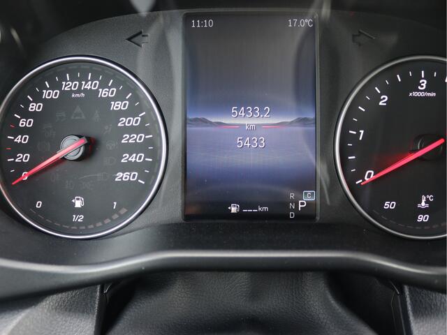 Mercedes-Benz VITO 116 CDI L2 Pro | AIRCO/CAMERA/CRUISE/2.500KG AHW | Certified