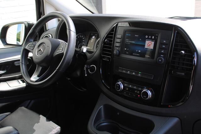 Mercedes-Benz VITO 114 CDI Aut / Lang / DC / Edition / Led / Leer / Vol Opties / NIEUWSTAAT