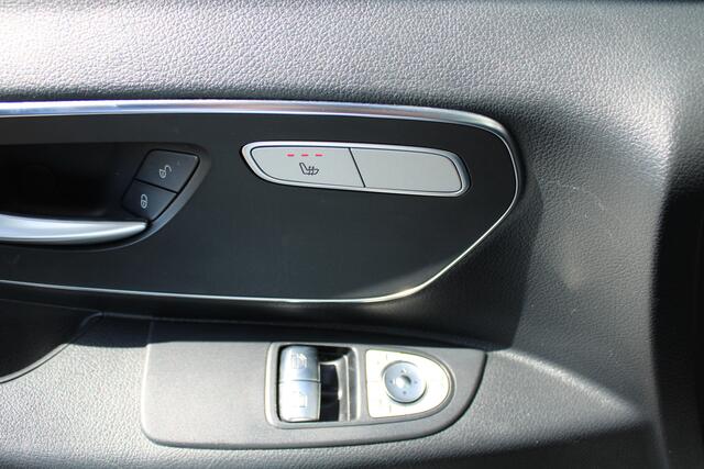 Mercedes-Benz VITO 114 CDI Aut / Lang / DC / Edition / Led / Leer / Vol Opties / NIEUWSTAAT