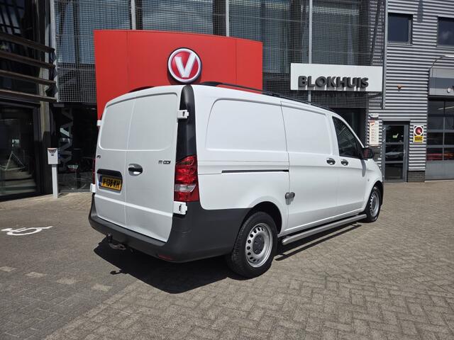 Mercedes-Benz VITO 111 CDI Lang BusPro | Airco | Trekhaak