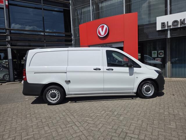 Mercedes-Benz VITO 111 CDI Lang BusPro | Airco | Trekhaak