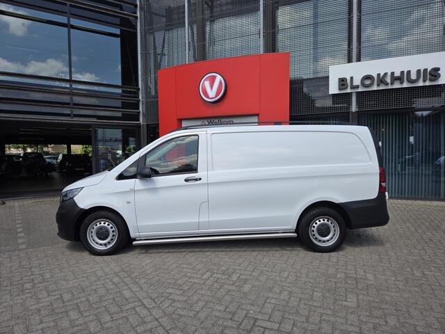 Mercedes-Benz VITO 111 CDI Lang BusPro | Airco | Trekhaak