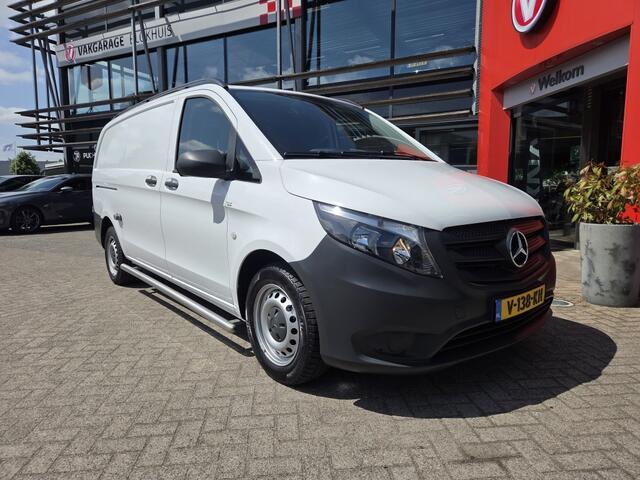 Mercedes-Benz VITO 111 CDI Lang BusPro | Airco | Trekhaak