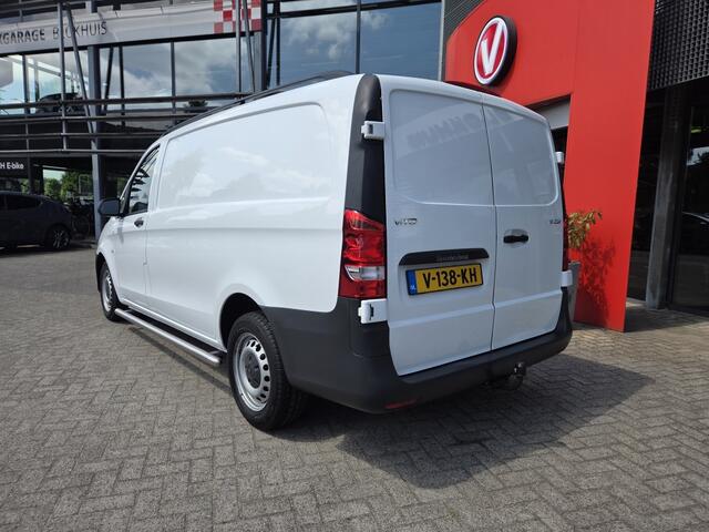Mercedes-Benz VITO 111 CDI Lang BusPro | Airco | Trekhaak