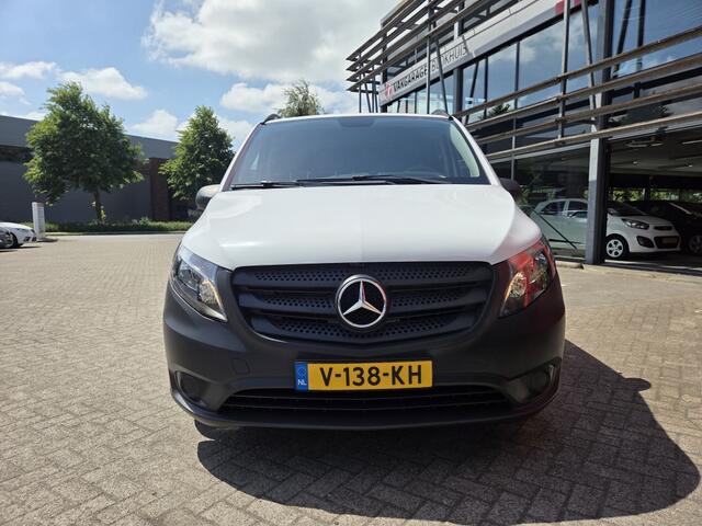Mercedes-Benz VITO 111 CDI Lang BusPro | Airco | Trekhaak