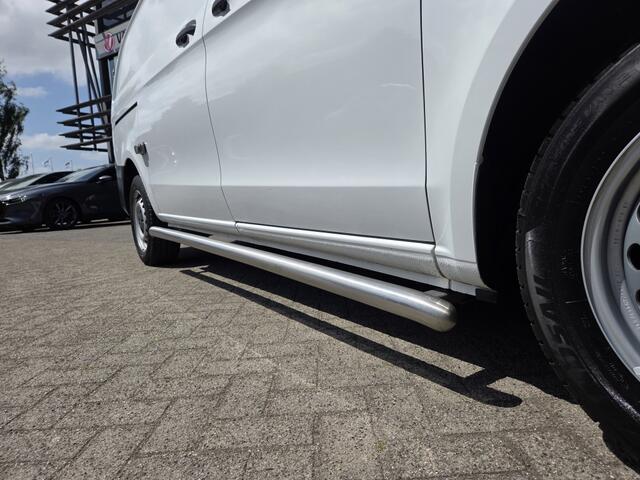 Mercedes-Benz VITO 111 CDI Lang BusPro | Airco | Trekhaak