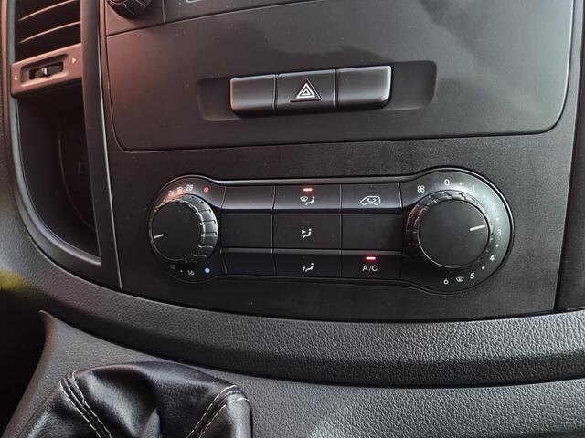 Mercedes-Benz VITO 111 CDI Lang BusPro | Airco | Trekhaak