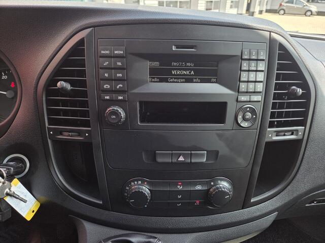 Mercedes-Benz VITO 111 CDI Lang BusPro | Airco | Trekhaak