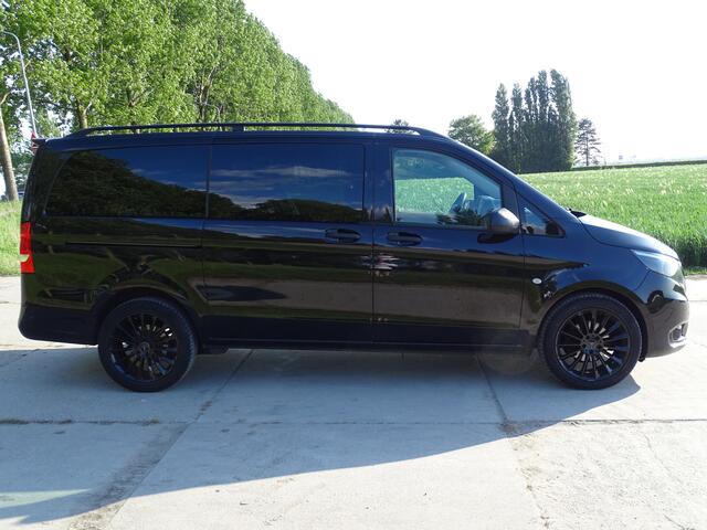 Mercedes-Benz VITO 114 CDI Lang DC