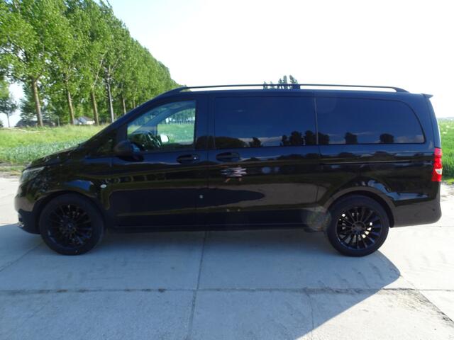 Mercedes-Benz VITO 114 CDI Lang DC