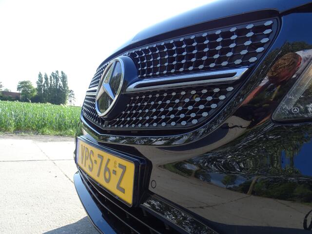 Mercedes-Benz VITO 114 CDI Lang DC