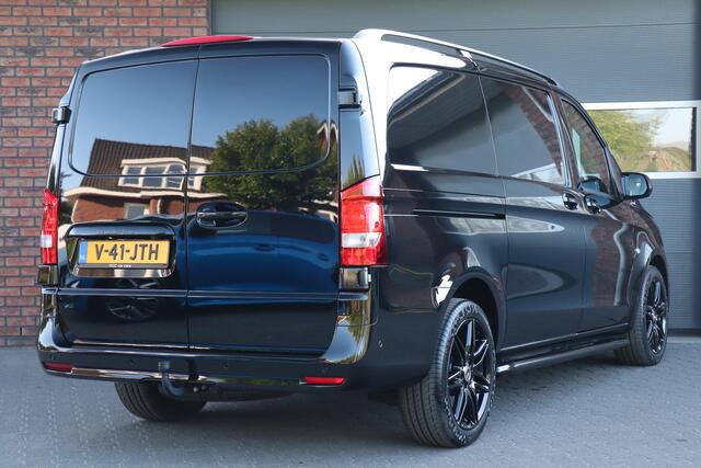 Mercedes-Benz VITO 116 CDI L2 Select LED, 19 inch, 2x Schuifdeur