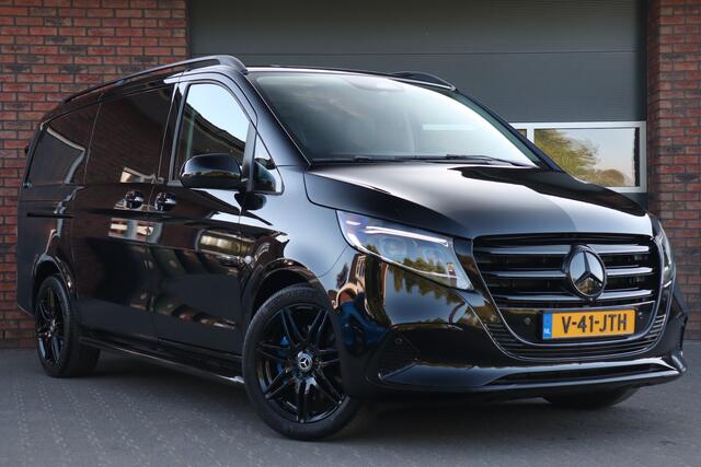 Mercedes-Benz VITO 116 CDI L2 Select LED, 19 inch, 2x Schuifdeur