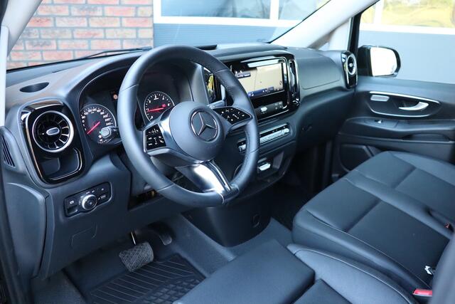 Mercedes-Benz VITO 116 CDI L2 Select LED, 19 inch, 2x Schuifdeur