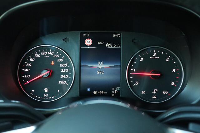 Mercedes-Benz VITO 116 CDI L2 Select LED, 19 inch, 2x Schuifdeur