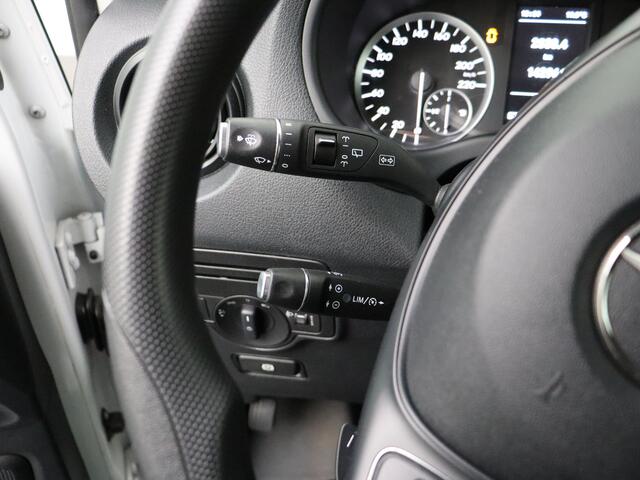 Mercedes-Benz VITO 114BlueTEC 7G-Tronic Automaat Personenbus | 9-Persoons | Extra Lang | Prijs ¤ 27710,-- incl BTW | Airco | Cruise | BPM vrij !!! | 2-2-2-3 Stoelopstelling