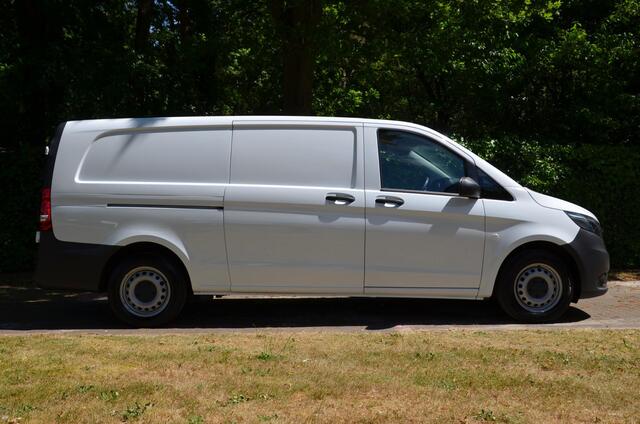 Mercedes-Benz VITO 116 CDI Extra Lang Navi/Airco/Pdc/Cr-Controle/Trekhaak/Achteruitrijcamera/Achterdeuren