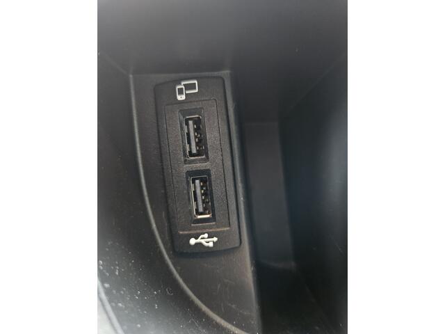 Mercedes-Benz VITO 116 CDI Extra Lang DC Comfort Airco - Zijschuifdeur rechts