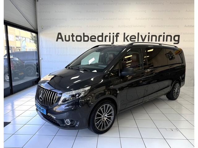 Mercedes-Benz VITO 119 CDI Sel. Ex.Lang
