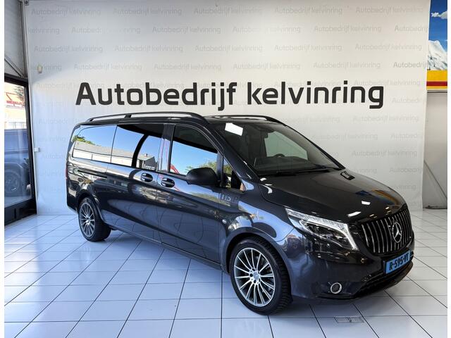 Mercedes-Benz VITO 119 CDI Sel. Ex.Lang
