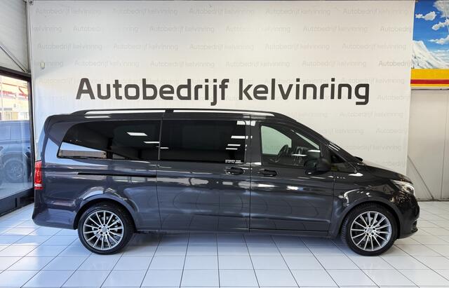 Mercedes-Benz VITO 119 CDI Sel. Ex.Lang