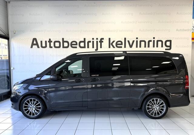 Mercedes-Benz VITO 119 CDI Sel. Ex.Lang