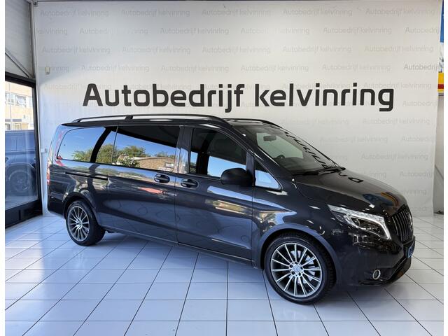 Mercedes-Benz VITO 119 CDI Sel. Ex.Lang