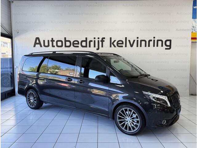 Mercedes-Benz VITO 119 CDI Sel. Ex.Lang