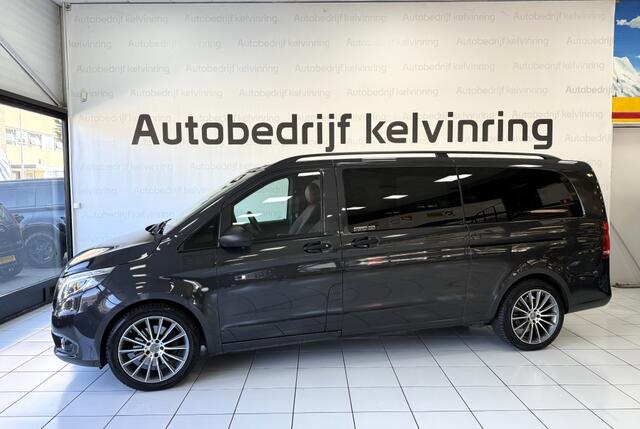 Mercedes-Benz VITO 119 CDI Sel. Ex.Lang