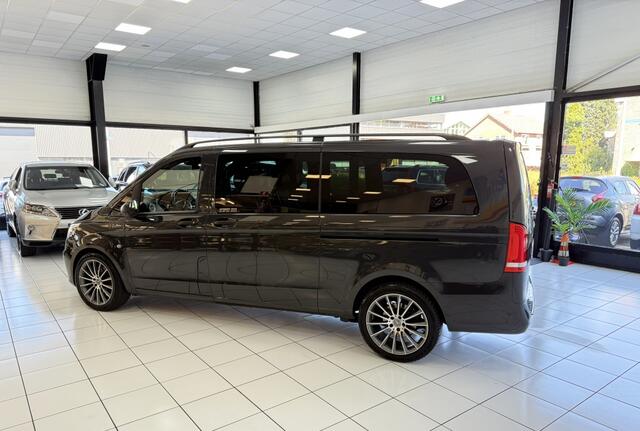Mercedes-Benz VITO 119 CDI Sel. Ex.Lang