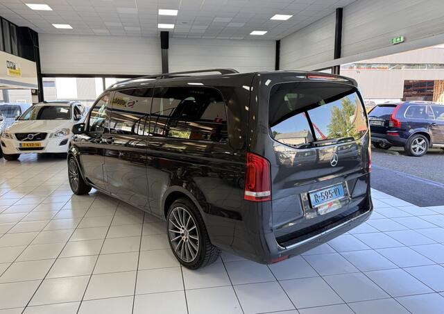 Mercedes-Benz VITO 119 CDI Sel. Ex.Lang