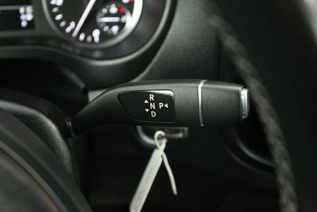 Mercedes-Benz VITO 114 CDI Lang Automaat Airco Cruise 3 Persoons Elektrpakket Stoelverwarming
