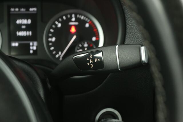 Mercedes-Benz VITO 119 CDI Lang 191PK Automaat Clima Camera Cruise LED Navi Leder 3 Persoons PDC 17"LMV Trekhaak
