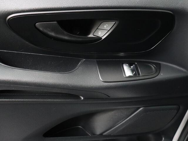 Mercedes-Benz VITO 114BlueTEC 7G-Tronic Automaat Personenbus | 9-Persoons | Extra Lang | Airco | Cruise | BPM vrij !!! | 2-2-2-3 Stoelopstelling