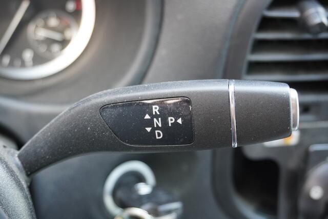 Mercedes-Benz VITO 114 CDI Lang Automaat EURO 6 - Airco - Cruise - 2x Schuifdeur - ¤14.950,- Excl.