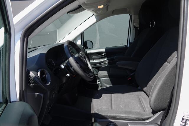 Mercedes-Benz VITO 114Cdi 136Pk Aut. | Lang | Trekhaak | 17'' | Arctic White