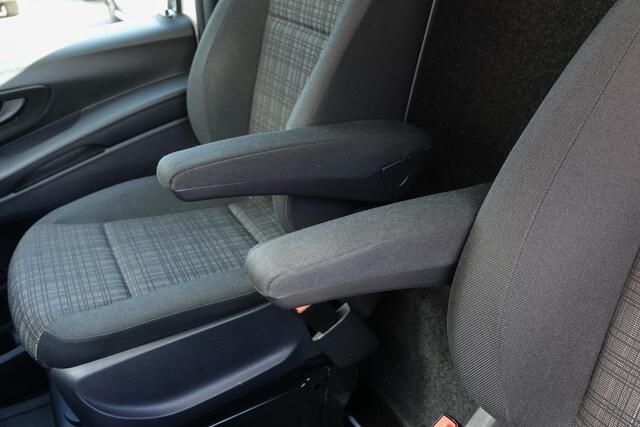 Mercedes-Benz VITO 114Cdi 136Pk Aut. | Lang | Trekhaak | 17'' | Arctic White