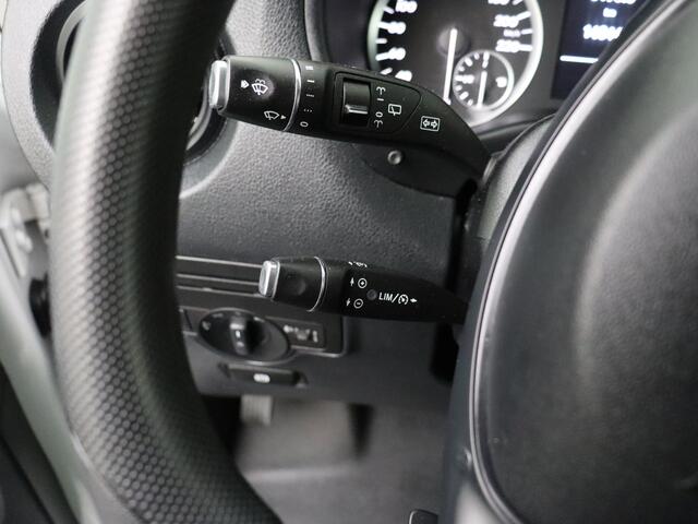 Mercedes-Benz VITO 114BlueTEC 7G-Tronic Automaat Personenbus | 9-Persoons | Extra Lang | Airco | Cruise | BPM vrij !!! | 2-2-2-3 Stoelopstelling
