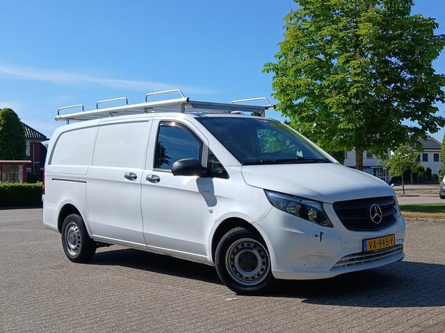 Mercedes-Benz VITO 111 CDI Lang