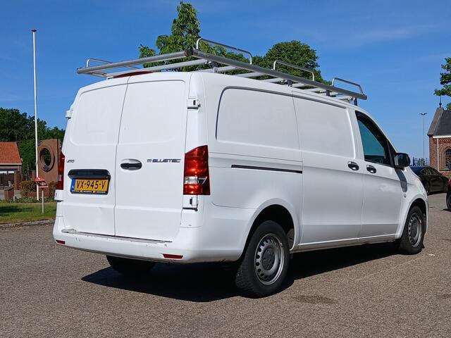 Mercedes-Benz VITO 111 CDI Lang