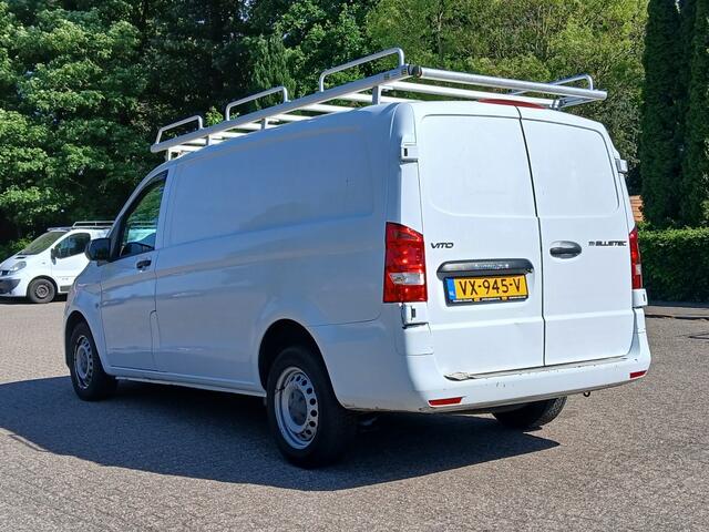 Mercedes-Benz VITO 111 CDI Lang