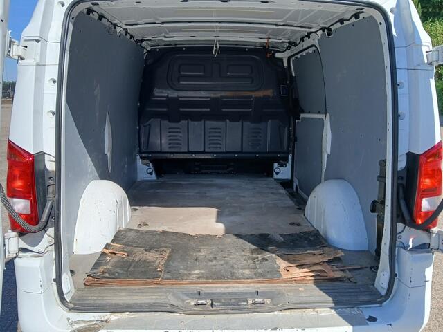 Mercedes-Benz VITO 111 CDI Lang