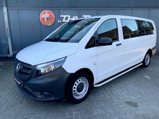 Mercedes-Benz VITO VITO TOURER LANG 109 CDI BASE 9 PERS