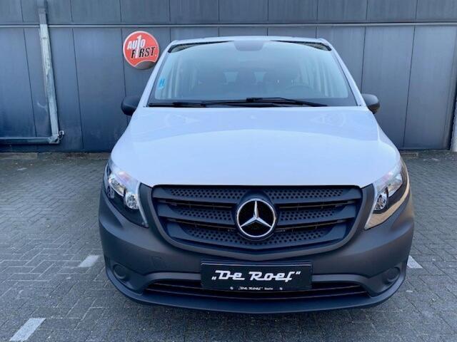 Mercedes-Benz VITO VITO TOURER LANG 109 CDI BASE 9 PERS