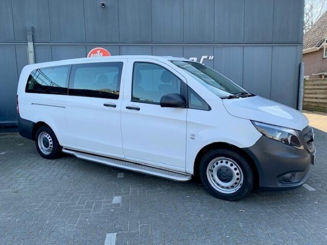Mercedes-Benz VITO VITO TOURER LANG 109 CDI BASE 9 PERS