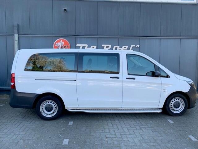 Mercedes-Benz VITO VITO TOURER LANG 109 CDI BASE 9 PERS