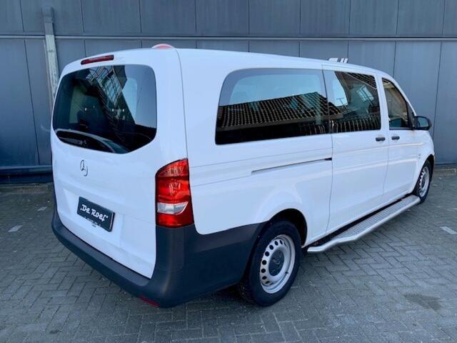 Mercedes-Benz VITO VITO TOURER LANG 109 CDI BASE 9 PERS