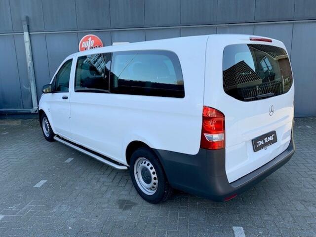 Mercedes-Benz VITO VITO TOURER LANG 109 CDI BASE 9 PERS