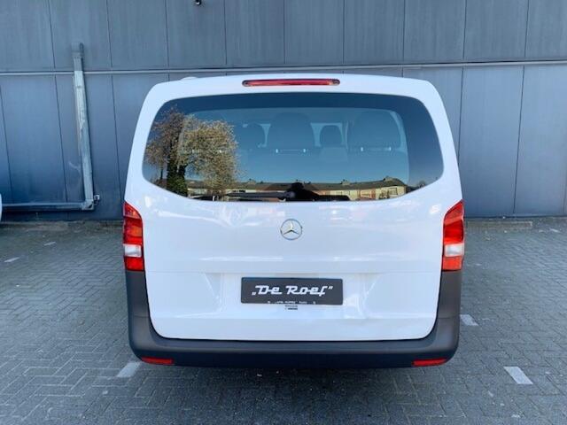 Mercedes-Benz VITO VITO TOURER LANG 109 CDI BASE 9 PERS