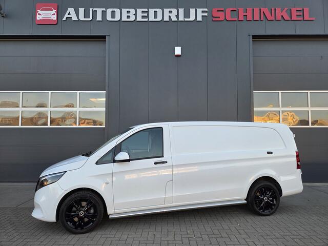 Mercedes-Benz VITO 116 CDI L3 XL Camera,18 Inch Velgen,Automaat